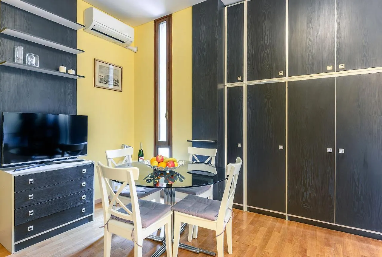 Terrace On Duomo Luxury Flat Apartamento Florença