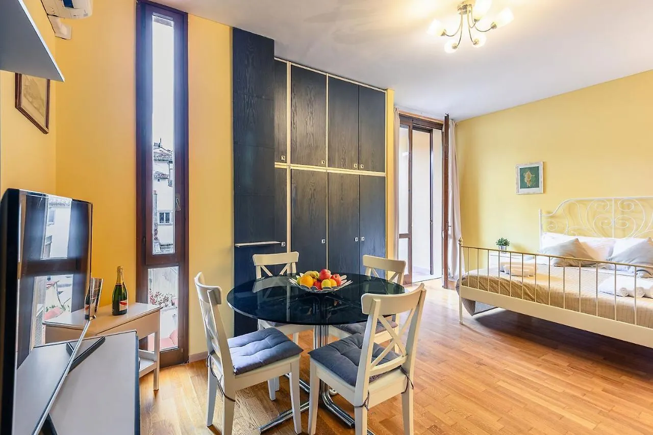 Terrace On Duomo Luxury Flat Apartamento Florença
