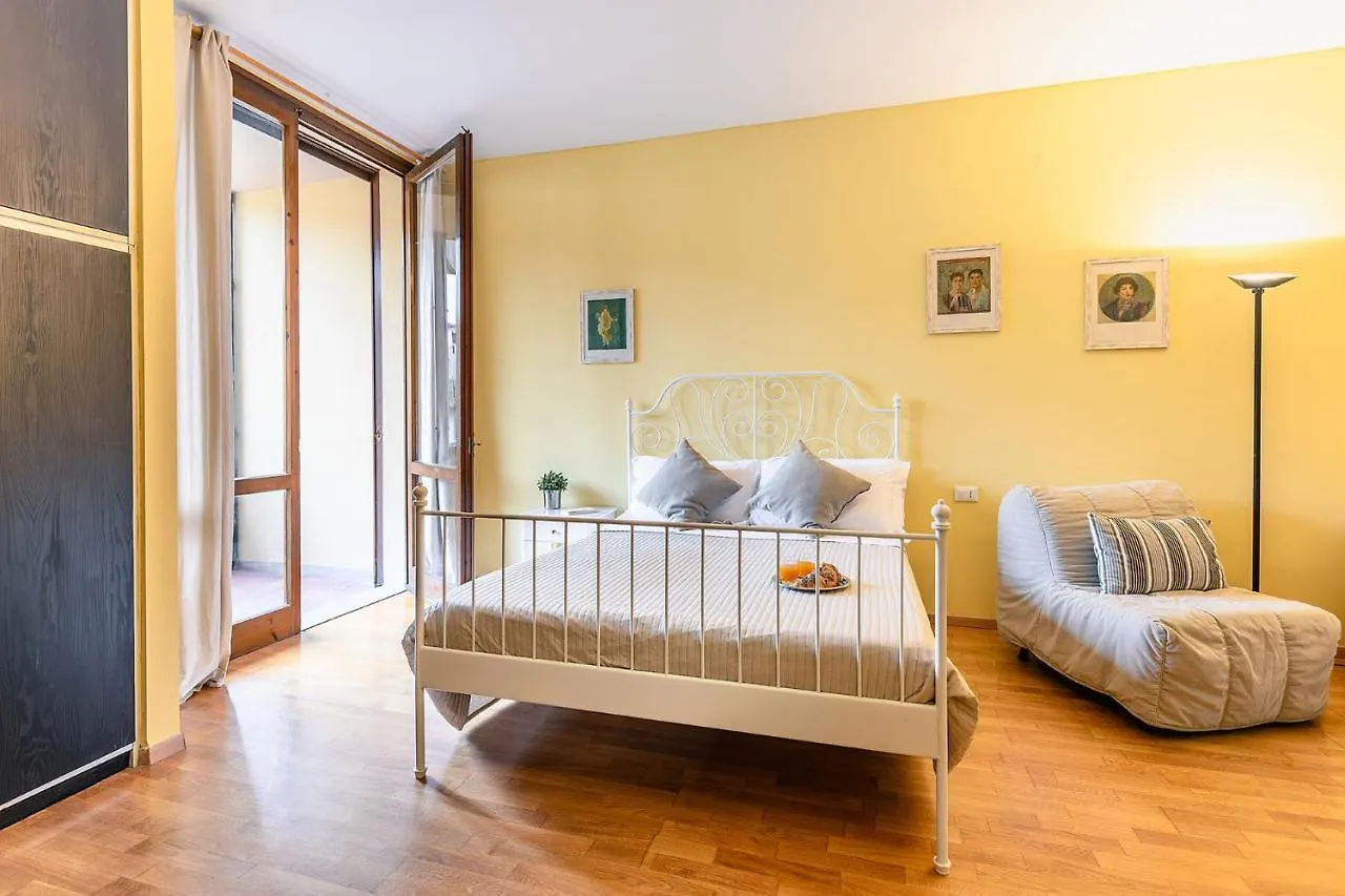 Terrace On Duomo Luxury Flat Apartamento Florença