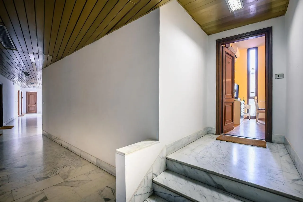 Terrace On Duomo Luxury Flat Apartamento Florença 0*,